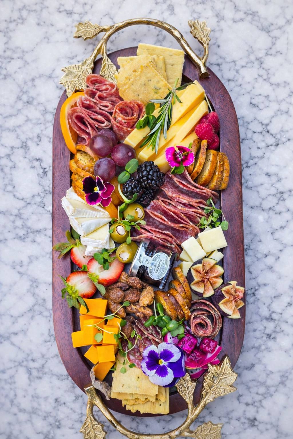 Charcuterie Workshop | March 21st, 2026
