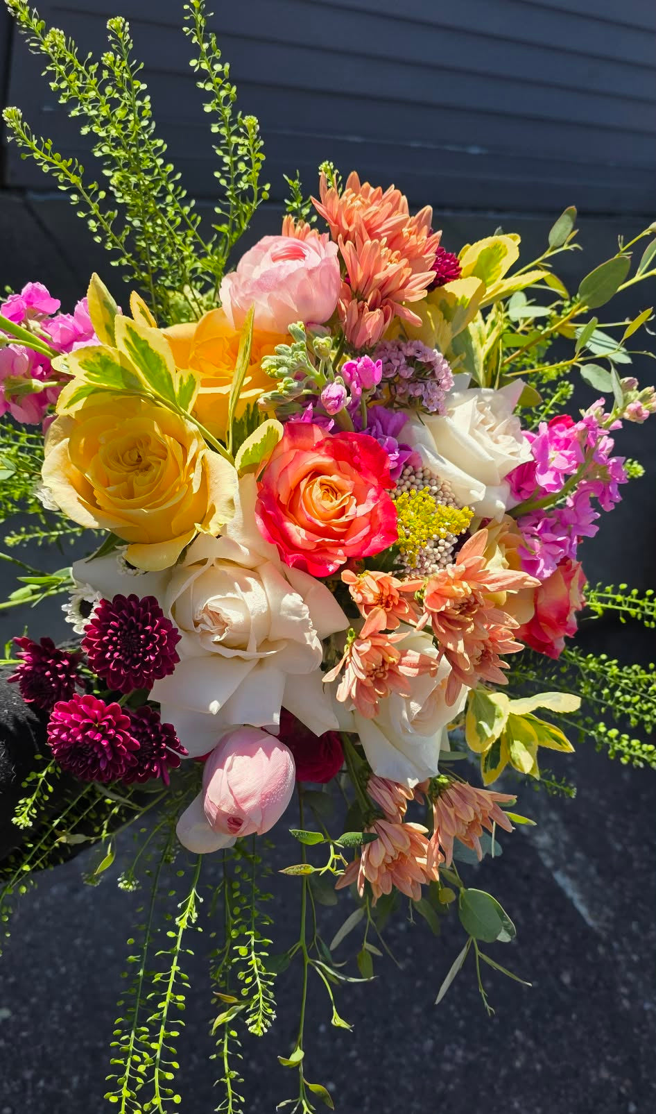 Bloom Bar | Saturday April 18th, 2026 | $125 | 2:30 PM