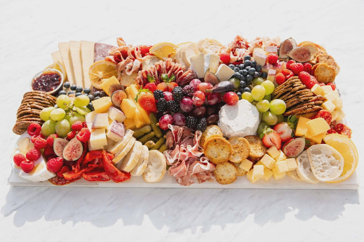 Shop Charcuterie P&P