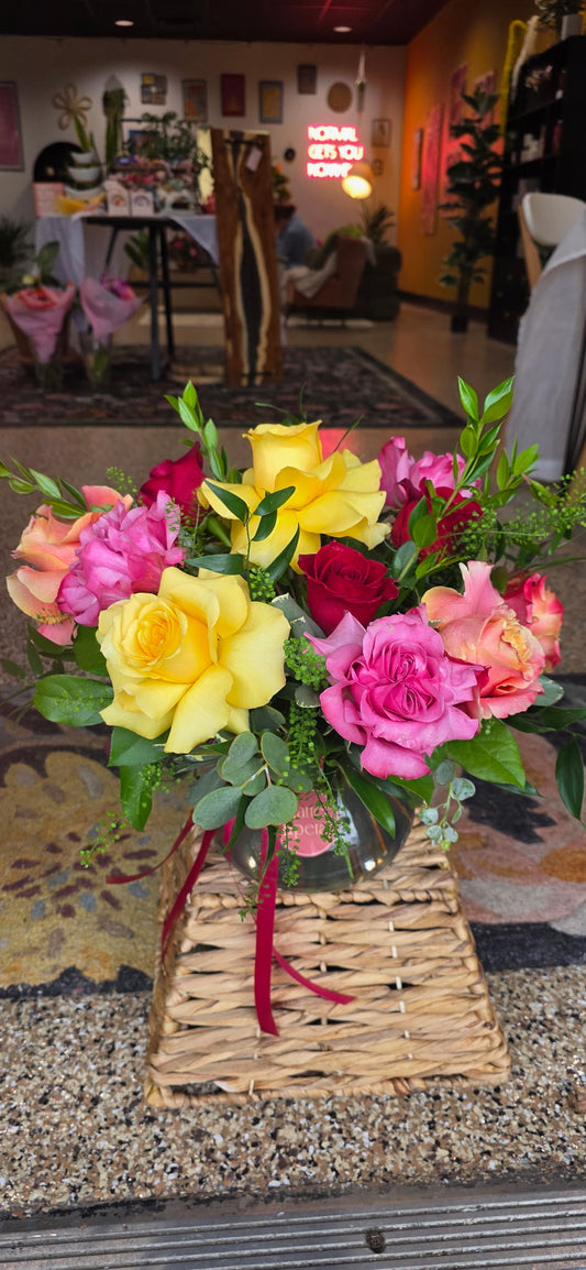 The Vibrant Dozen ✨ Same-day pickup & delivery available
