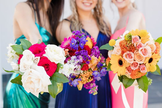Promquets - Mini Bouquets (Pickup Only)