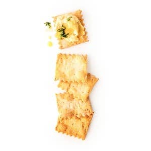 BITES - Olive Oil & Sel Gris