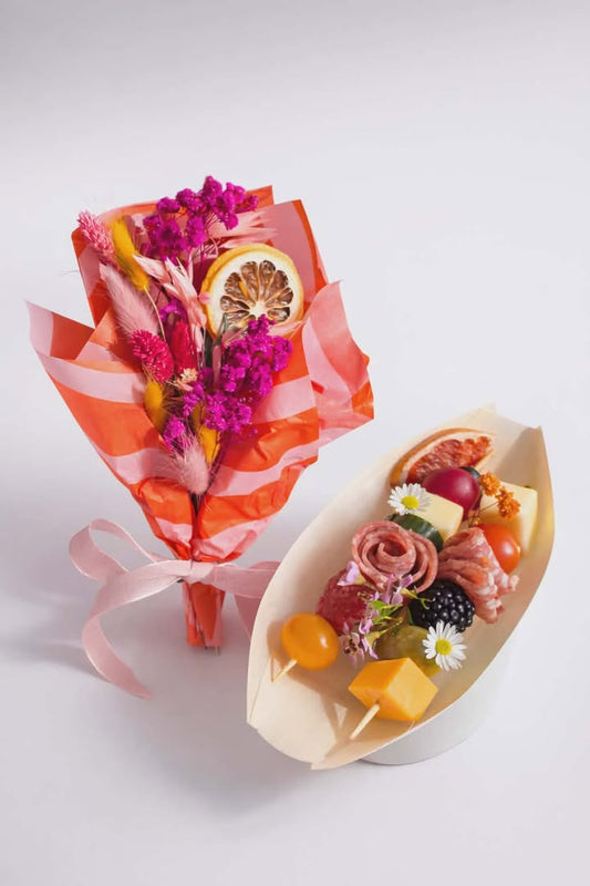 Citrus Crush Bloom + Bites