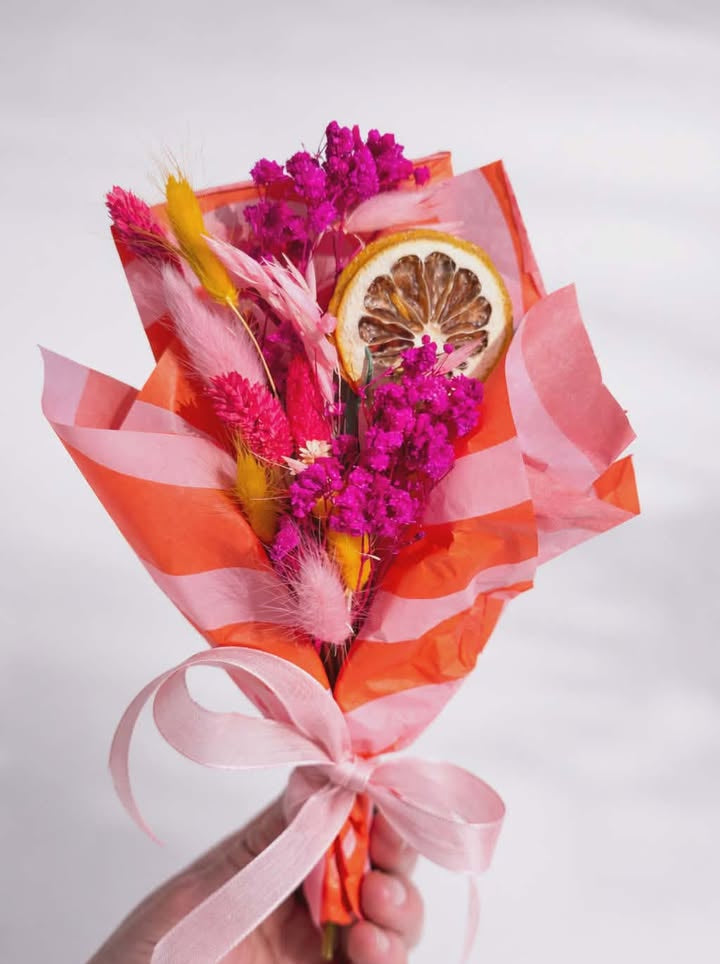 Citrus Crush Bloom + Bites