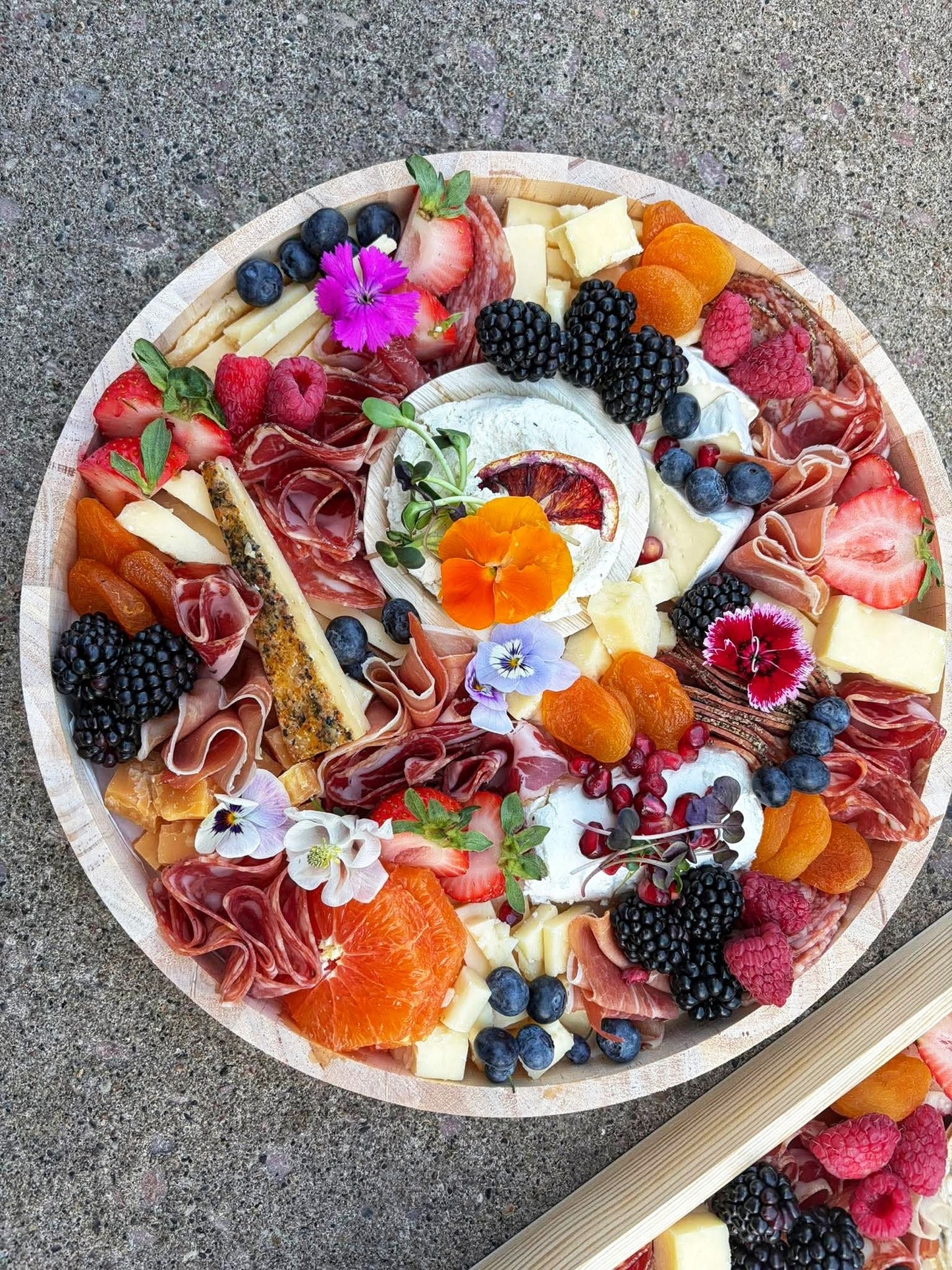 Charcuterie Board Workshop | June 27