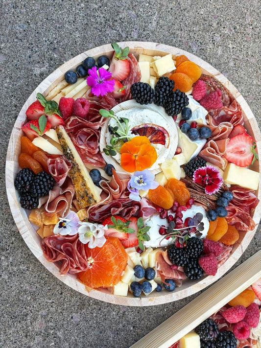 Charcuterie Board Workshop | June 27