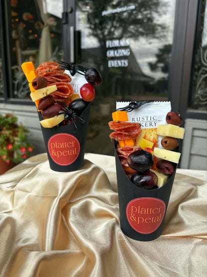 Spooky Snack Cups ✨ Same-day pickup & delivery available (Copy)