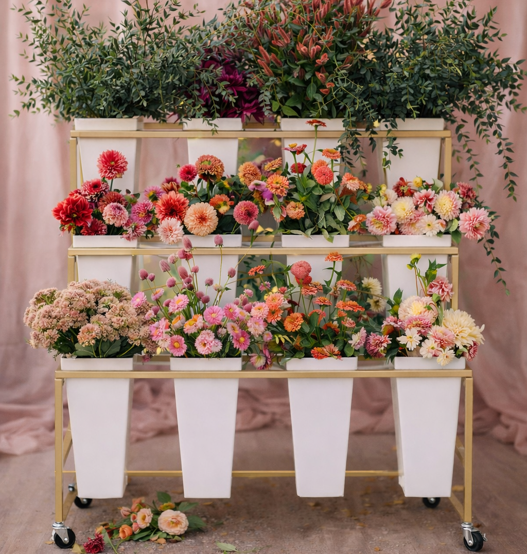 Bloom Bar & Grazing Workshop | March 7th, 2026