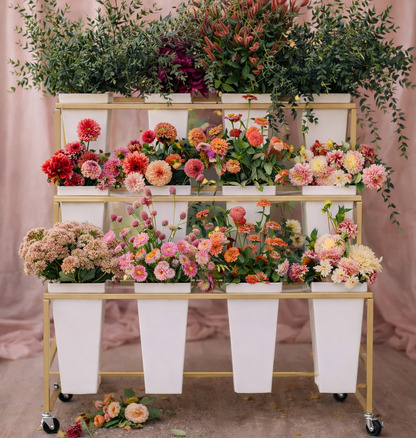 Bloom Bar & Grazing Workshop | March 7th, 2026