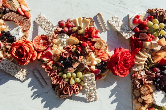 Bloom & Provision Club – The Monthly Experience