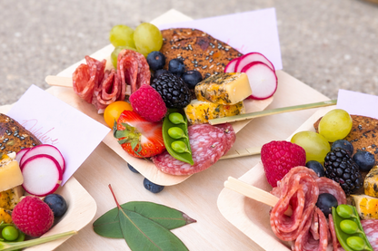 Cutie Charcuterie Boards [Minimum 24]