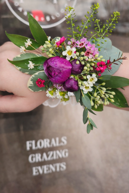 Wrist Corsages (Pickup Only)
