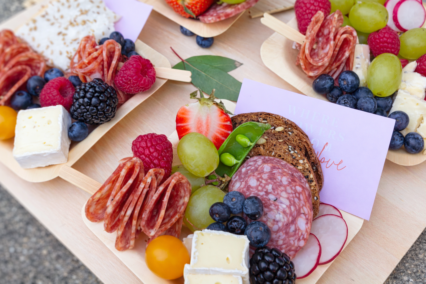 Bloom Bar & Grazing Workshop | March 7th, 2026