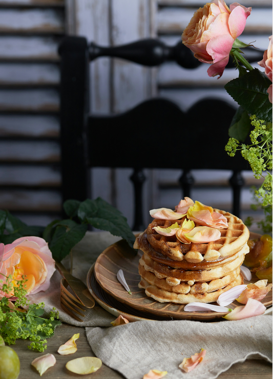 Brunch & Blooms | Saturday May 16th, 2026 11 AM