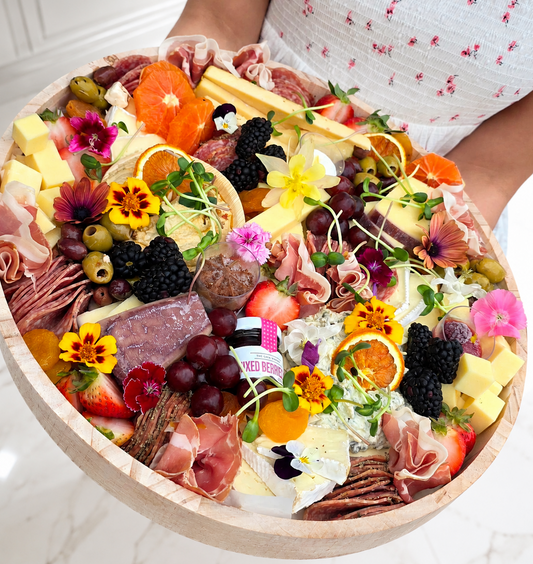 Charcuterie Board ✨ Same-day pickup & delivery available