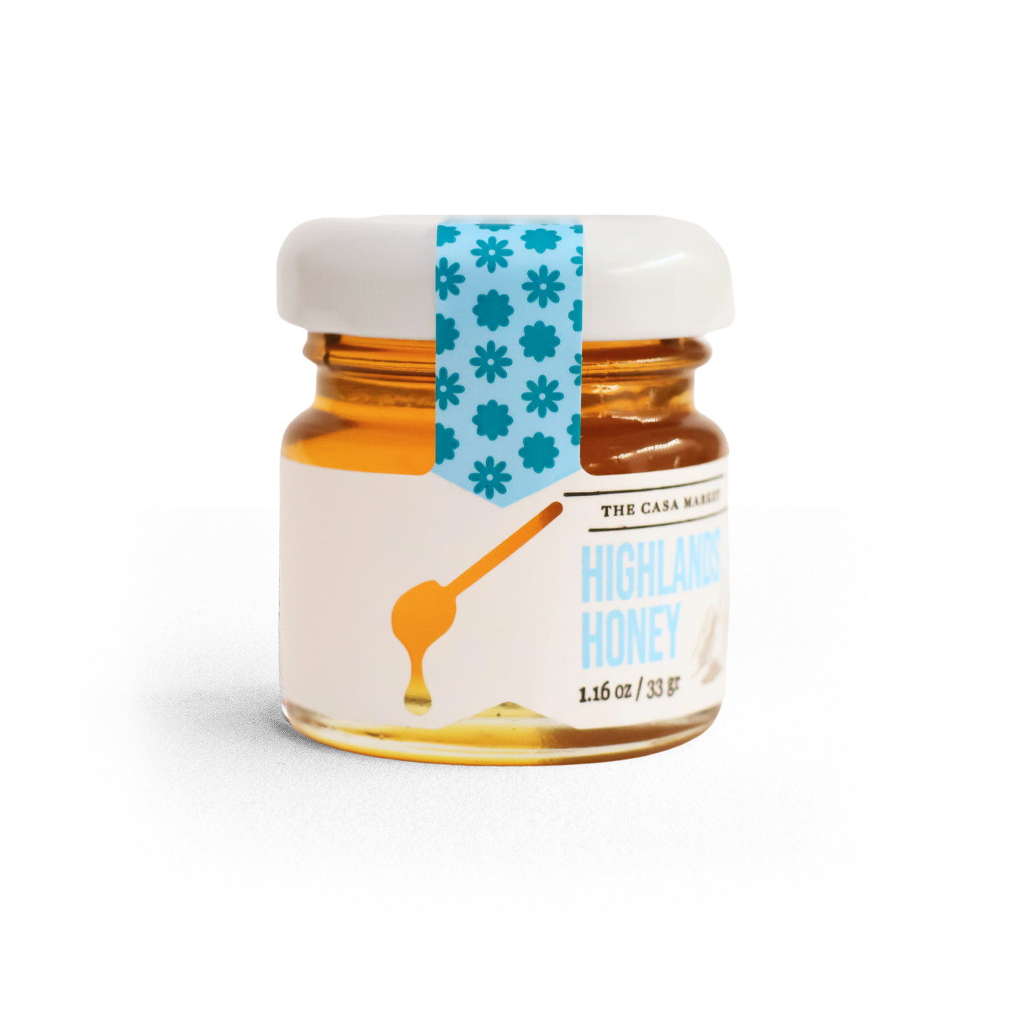 Highlands Honey 1.1 oz