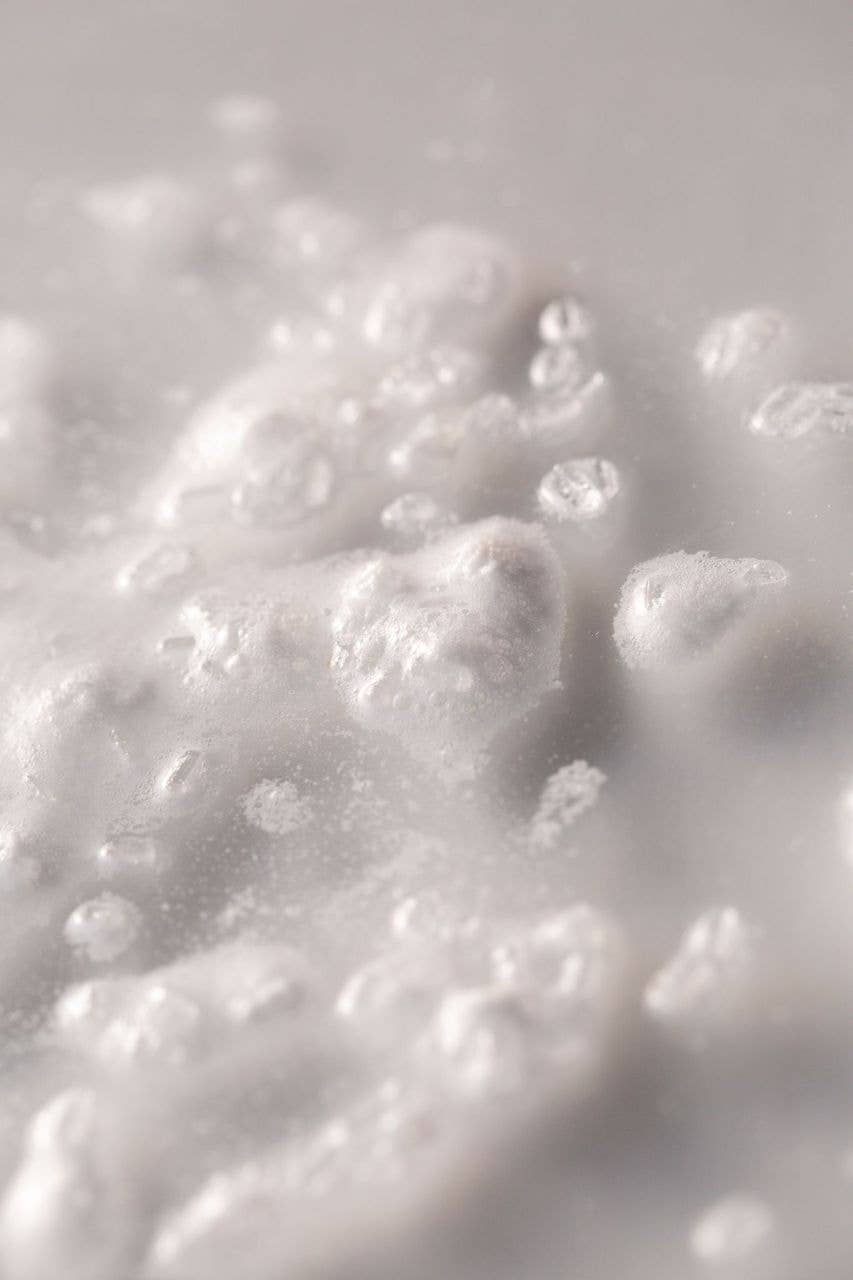 Wild Rose Bath Soak: 7oz