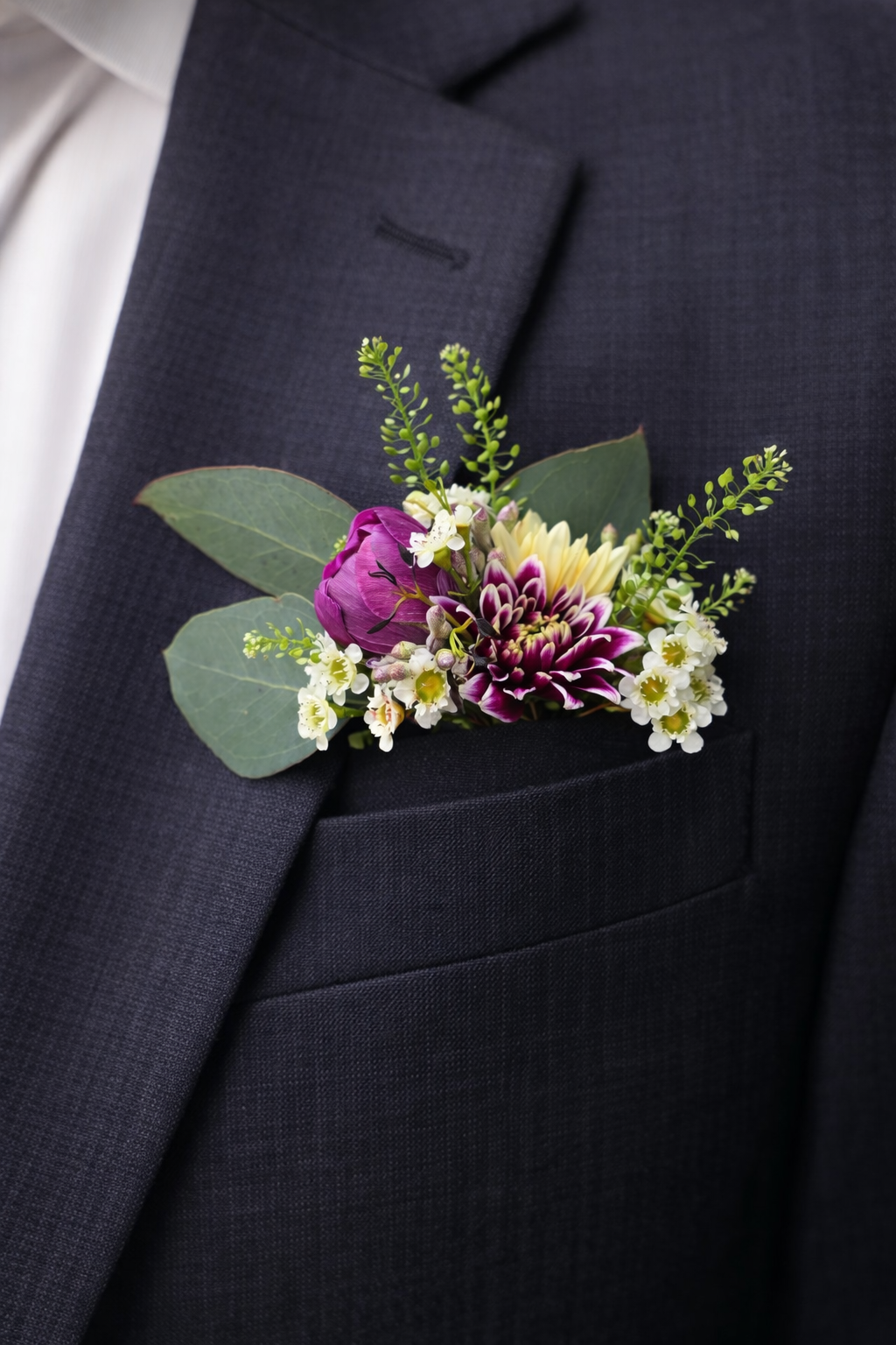 Pocket Florals (Pickup Only)